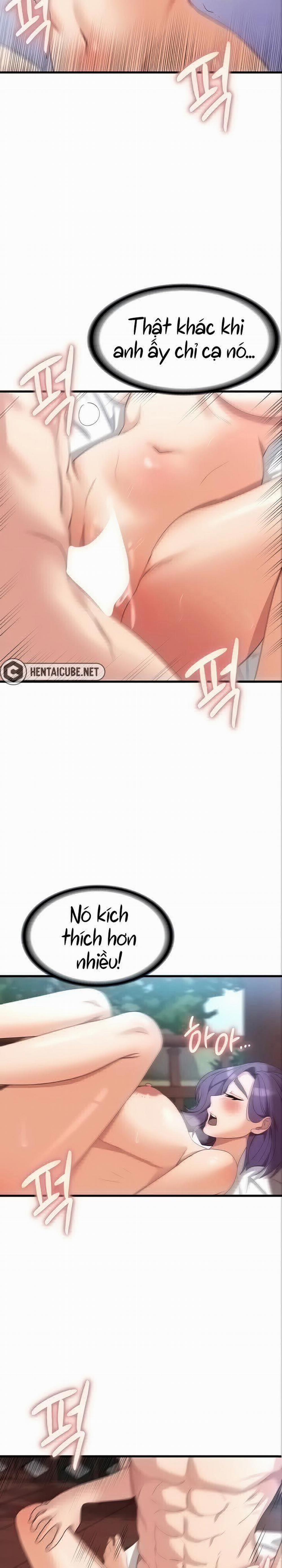 Người Đàn Ông Quyến Rũ 30 trang 8