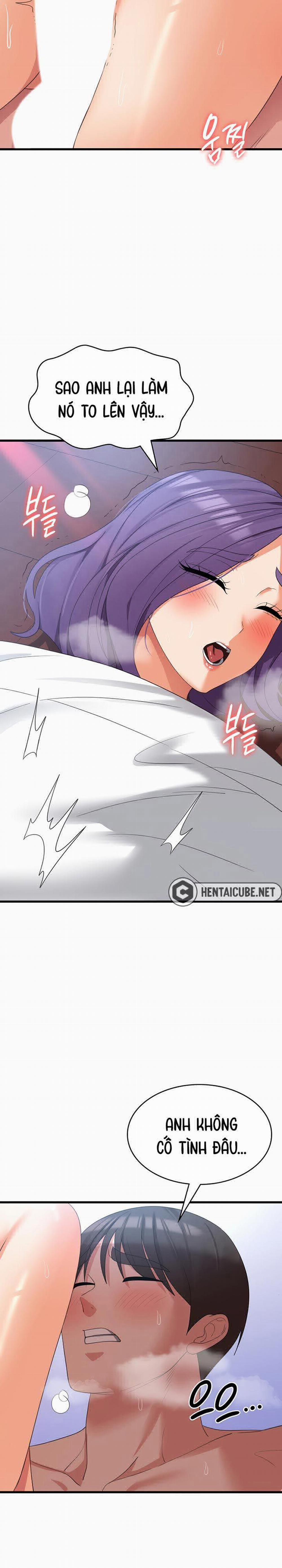 Người Đàn Ông Quyến Rũ 31 trang 19