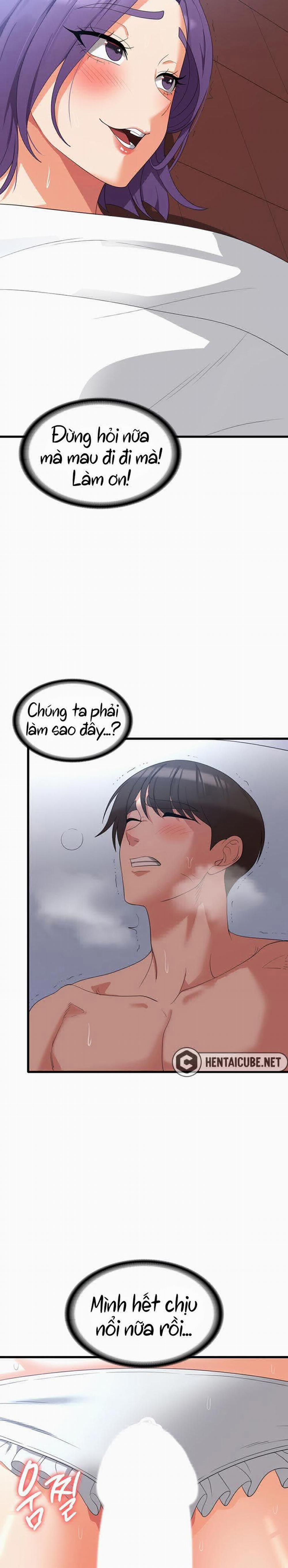 Người Đàn Ông Quyến Rũ 31 trang 22