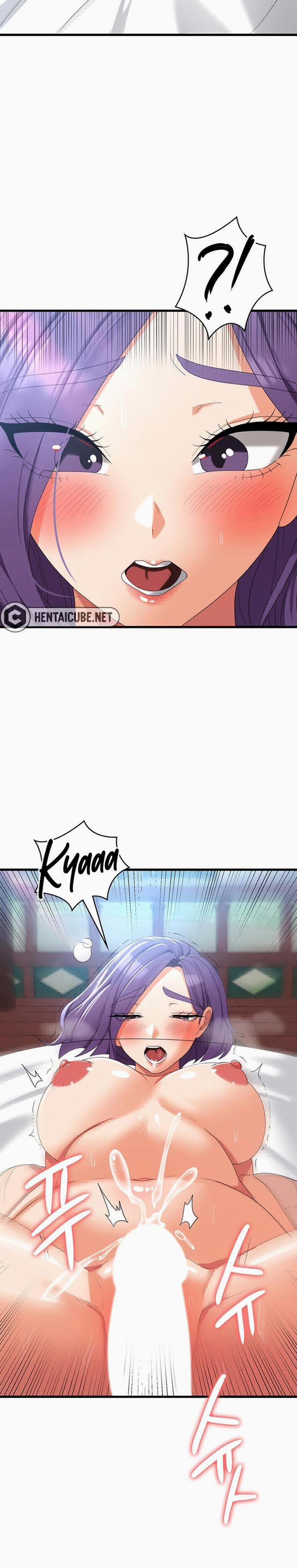 Người Đàn Ông Quyến Rũ 31 trang 24