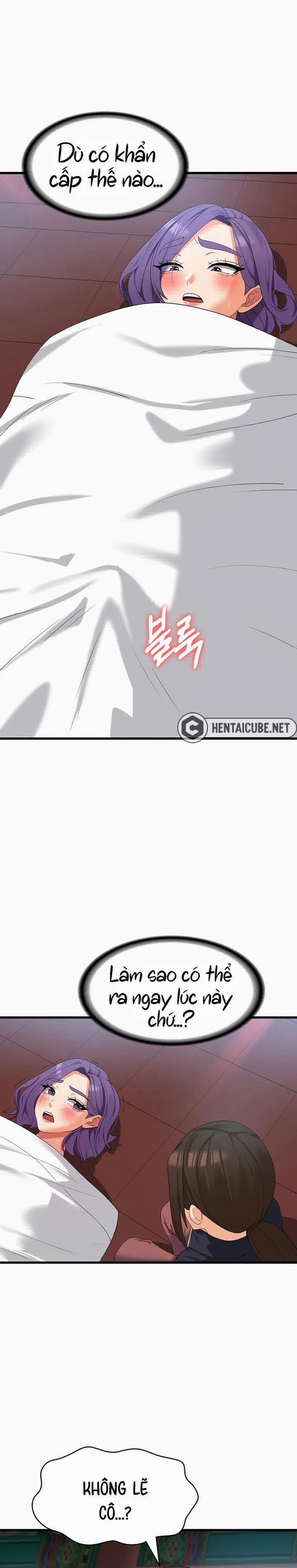 Người Đàn Ông Quyến Rũ 31 trang 25