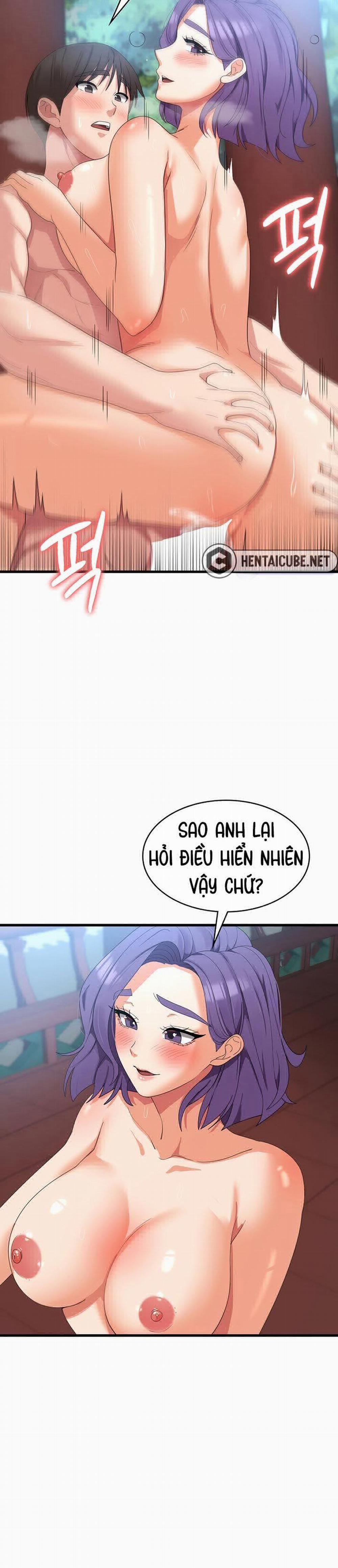 Người Đàn Ông Quyến Rũ 31 trang 7