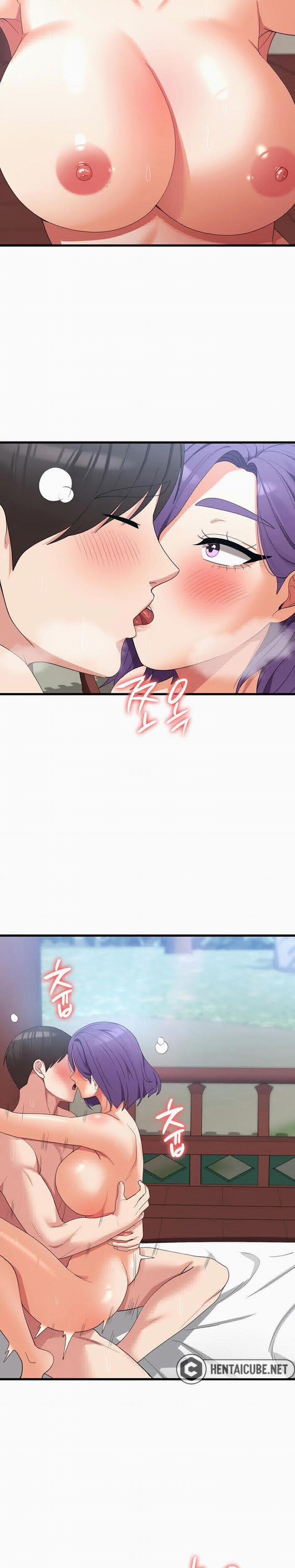 Người Đàn Ông Quyến Rũ 31 trang 9