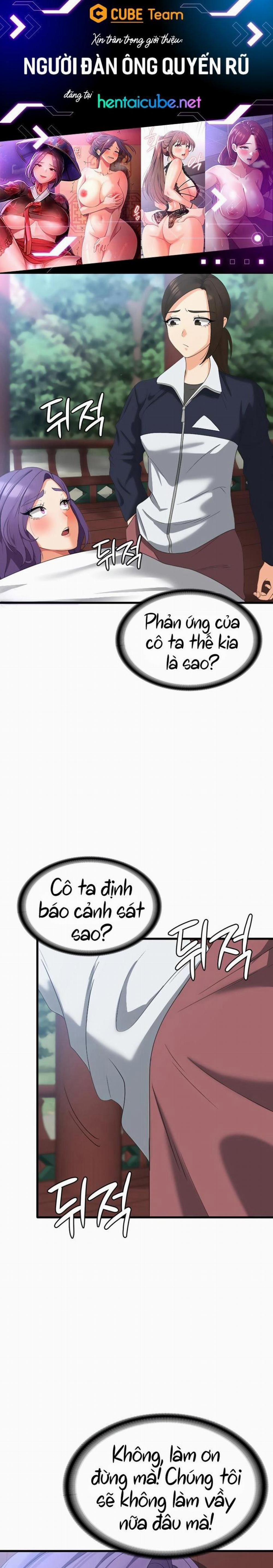 Người Đàn Ông Quyến Rũ 32 trang 0