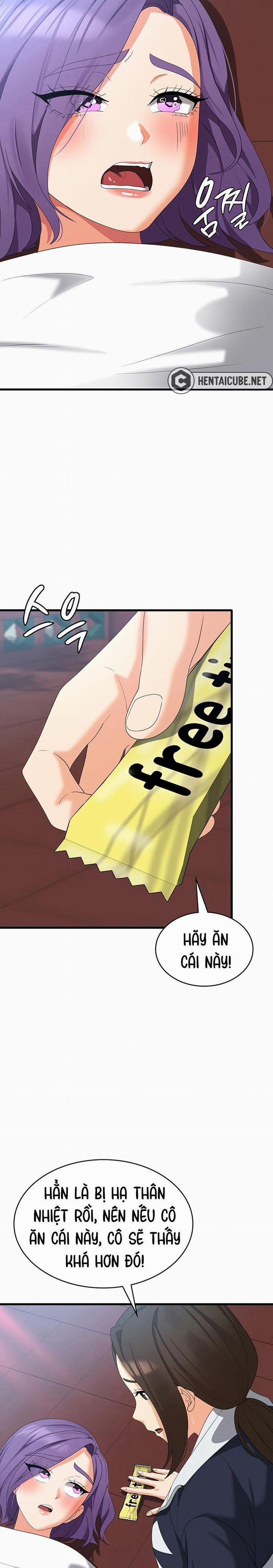 Người Đàn Ông Quyến Rũ 32 trang 1