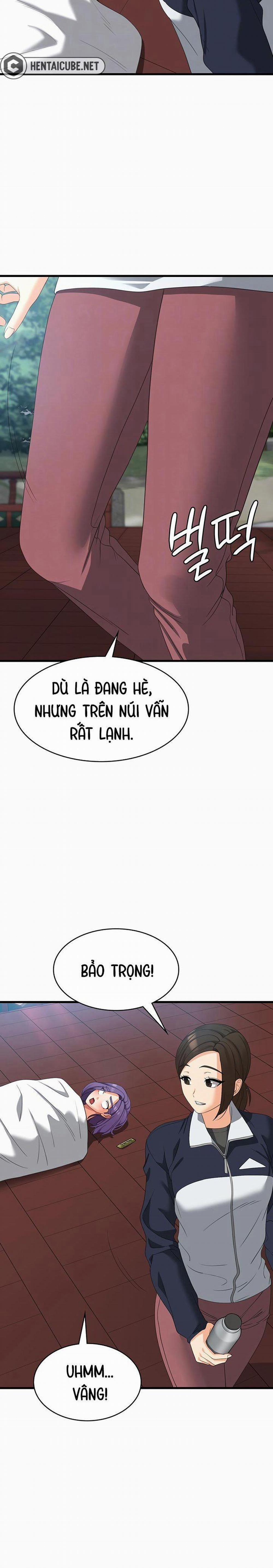 Người Đàn Ông Quyến Rũ 32 trang 2