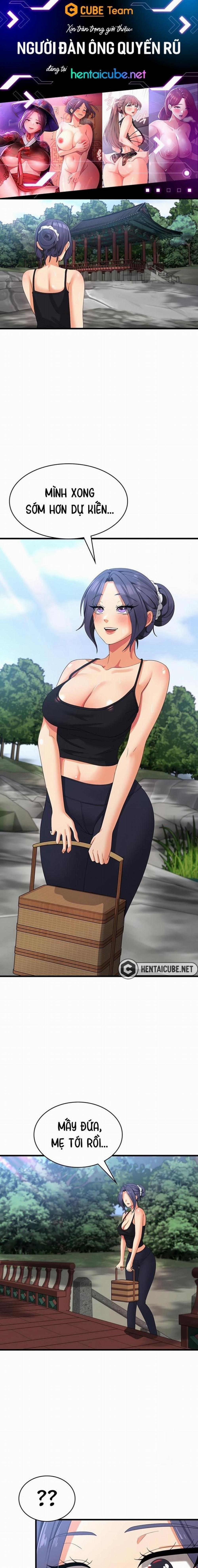 Người Đàn Ông Quyến Rũ 33 trang 0