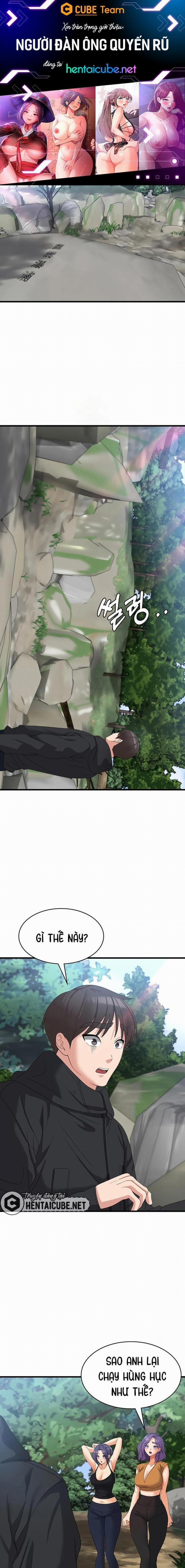 Người Đàn Ông Quyến Rũ 34 trang 0