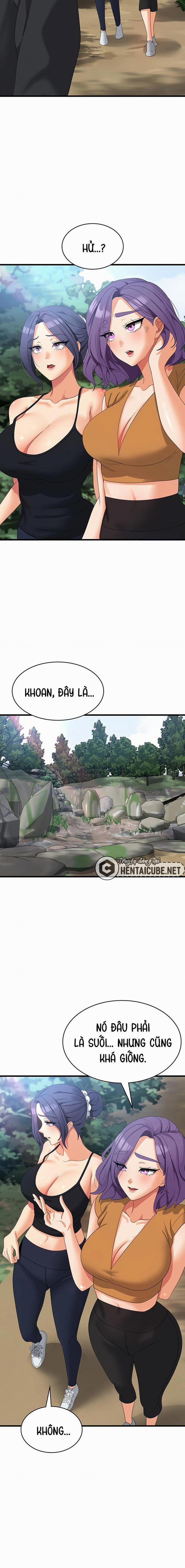 Người Đàn Ông Quyến Rũ 34 trang 1