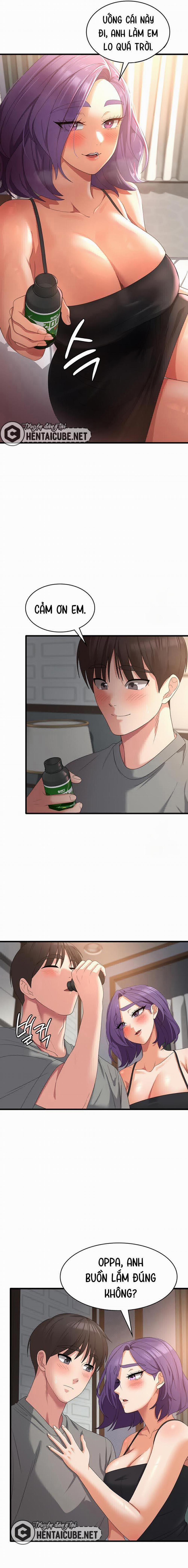 Người Đàn Ông Quyến Rũ 34 trang 10