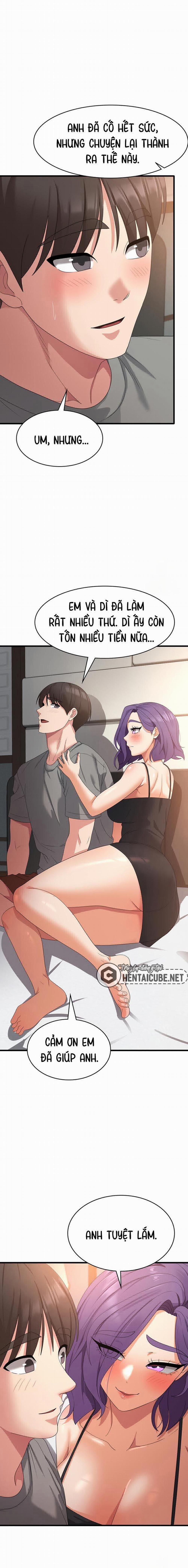 Người Đàn Ông Quyến Rũ 34 trang 11