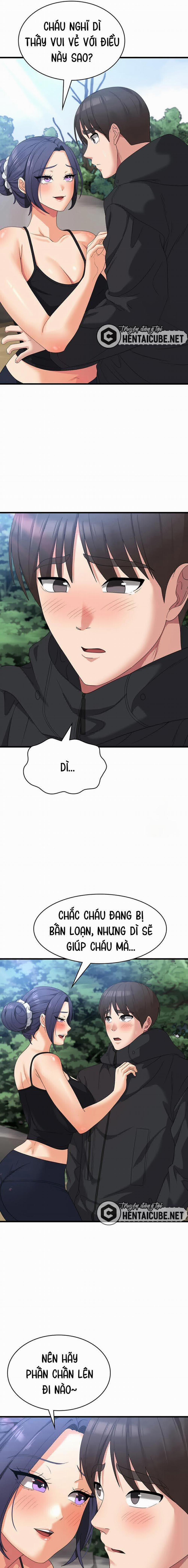 Người Đàn Ông Quyến Rũ 34 trang 6