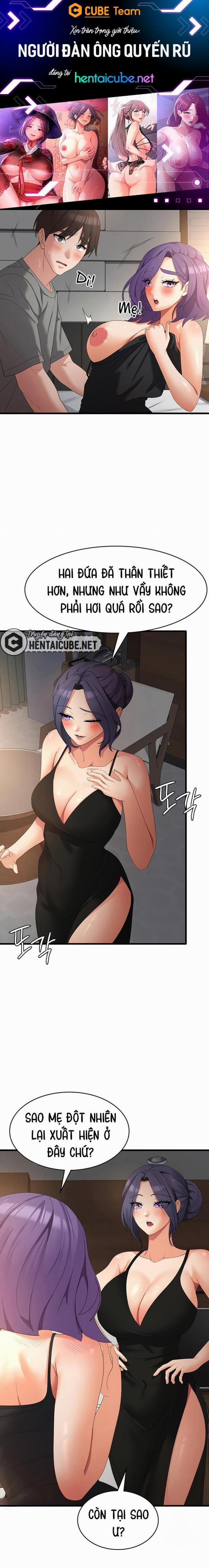 Người Đàn Ông Quyến Rũ 35 trang 0