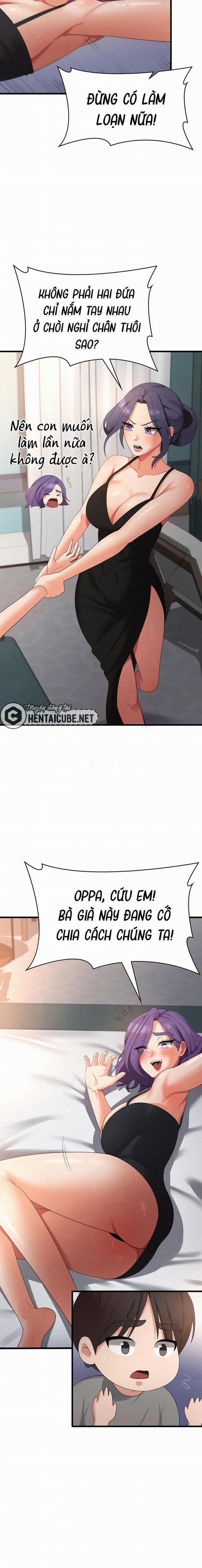 Người Đàn Ông Quyến Rũ 35 trang 5