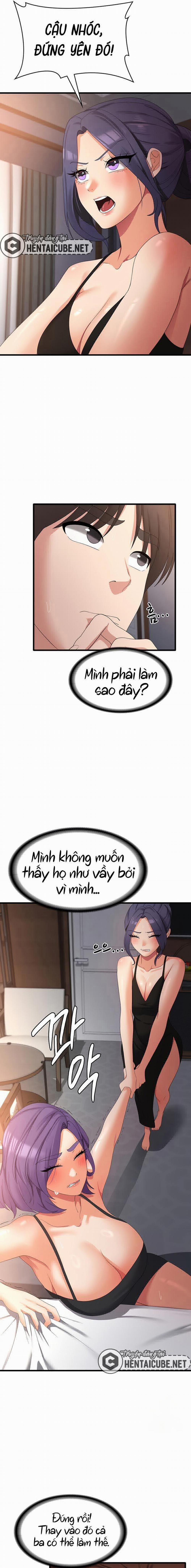 Người Đàn Ông Quyến Rũ 35 trang 6