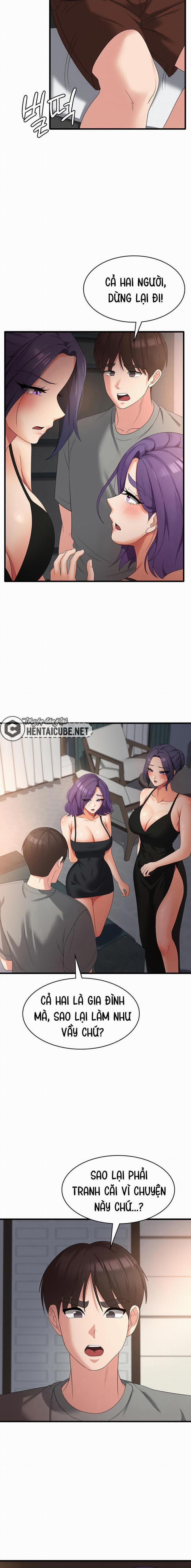 Người Đàn Ông Quyến Rũ 35 trang 7