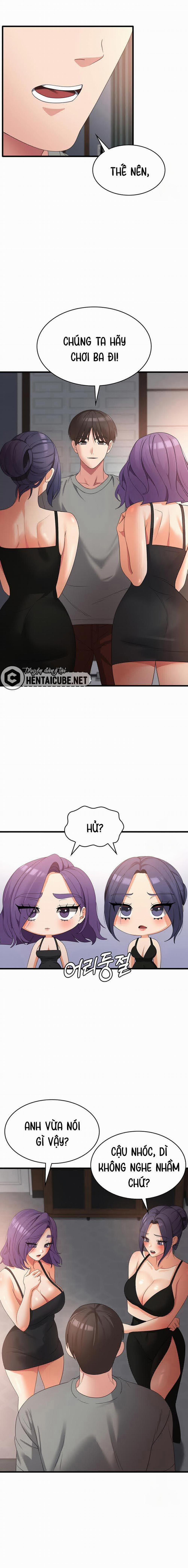 Người Đàn Ông Quyến Rũ 35 trang 9