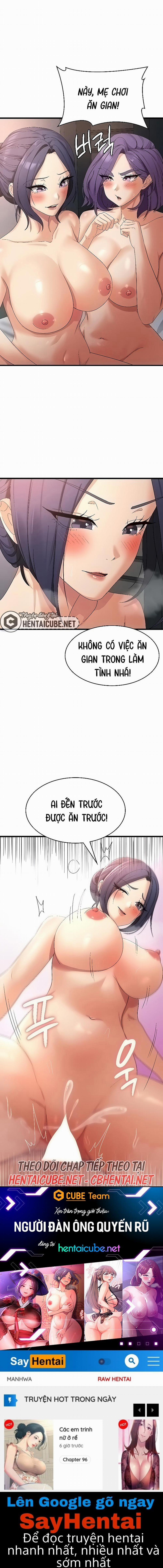 Người Đàn Ông Quyến Rũ 36 trang 18