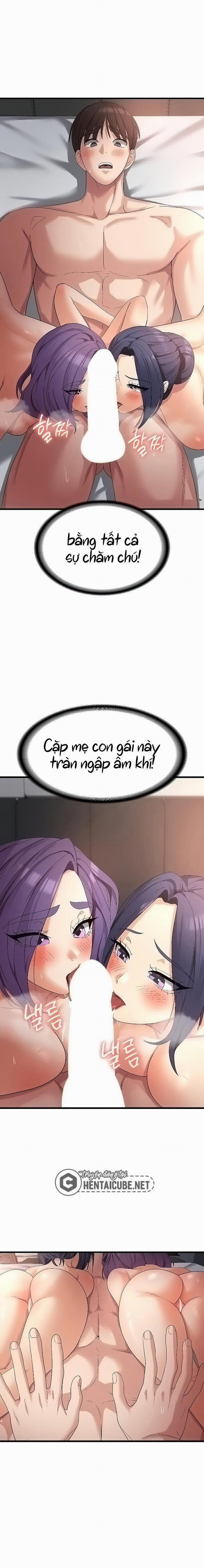 Người Đàn Ông Quyến Rũ 36 trang 9