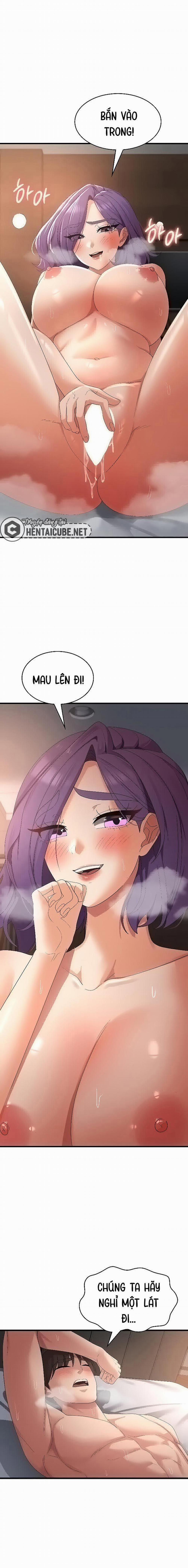 Người Đàn Ông Quyến Rũ 37 trang 15