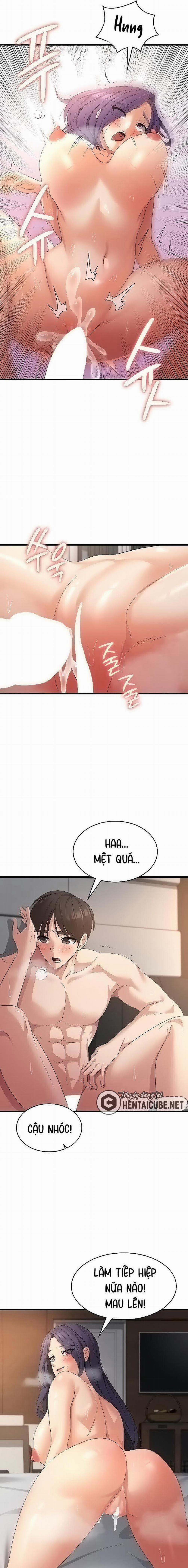 Người Đàn Ông Quyến Rũ 38 trang 14