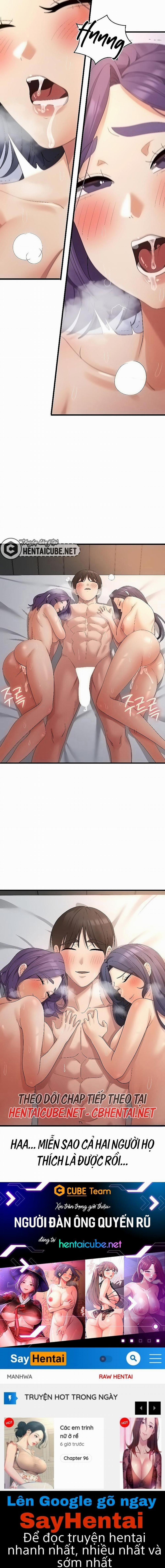 Người Đàn Ông Quyến Rũ 38 trang 17