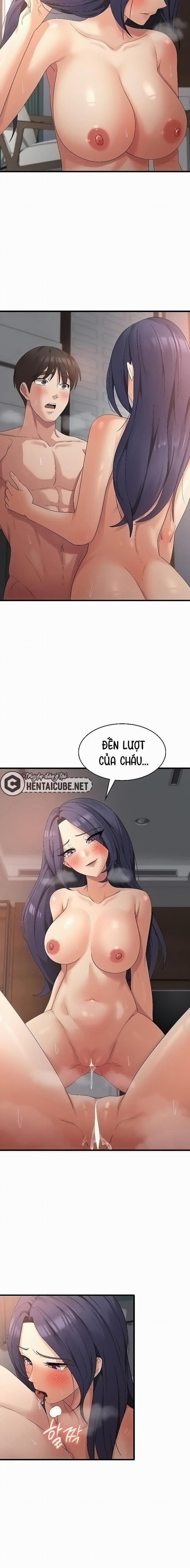 Người Đàn Ông Quyến Rũ 38 trang 7