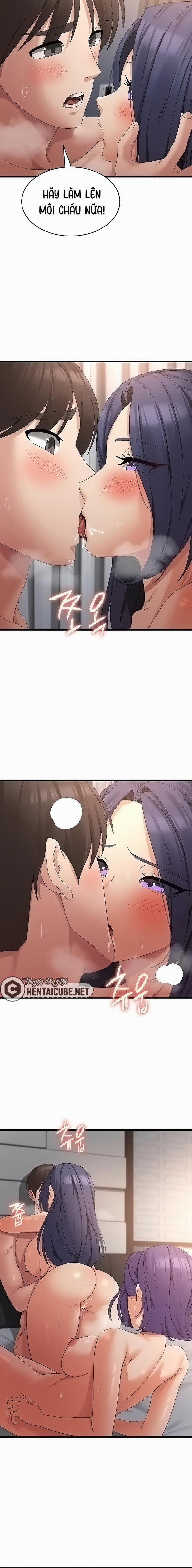 Người Đàn Ông Quyến Rũ 38 trang 9