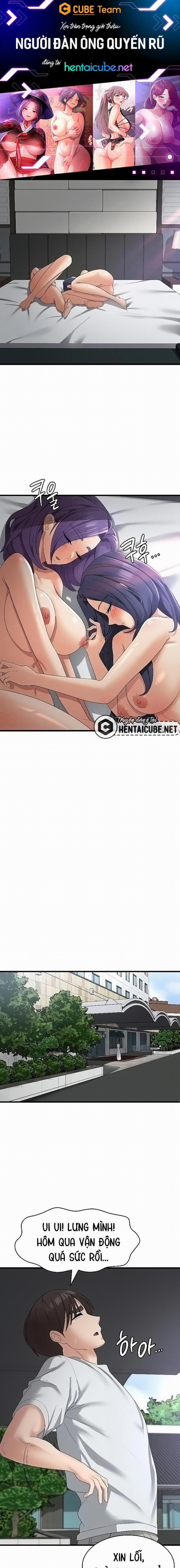 Người Đàn Ông Quyến Rũ 39 trang 0