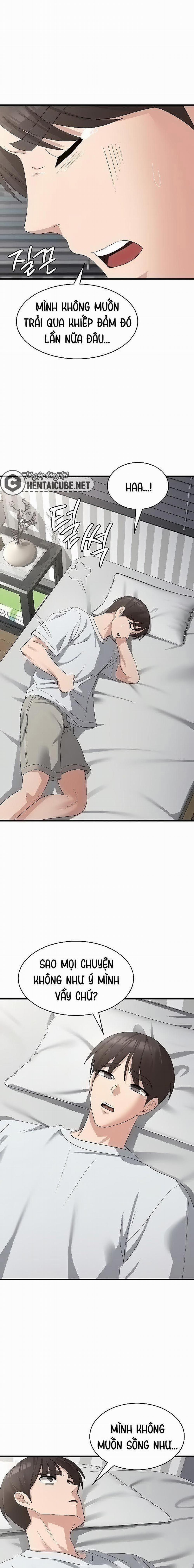 Người Đàn Ông Quyến Rũ 39 trang 12