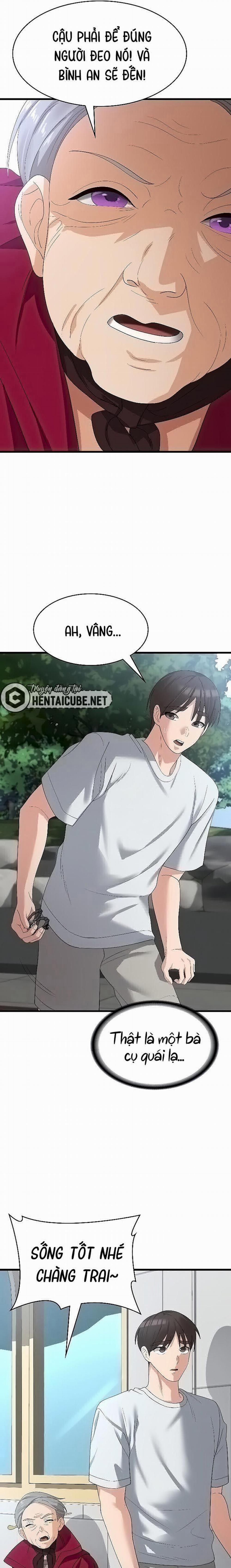 Người Đàn Ông Quyến Rũ 39 trang 4