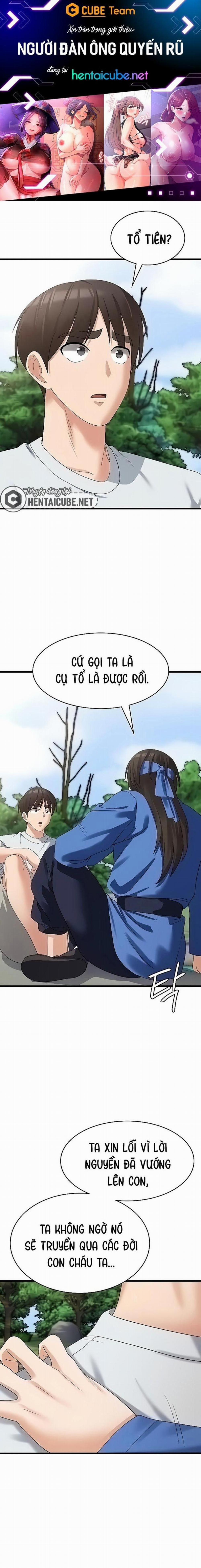 Người Đàn Ông Quyến Rũ 40 trang 0