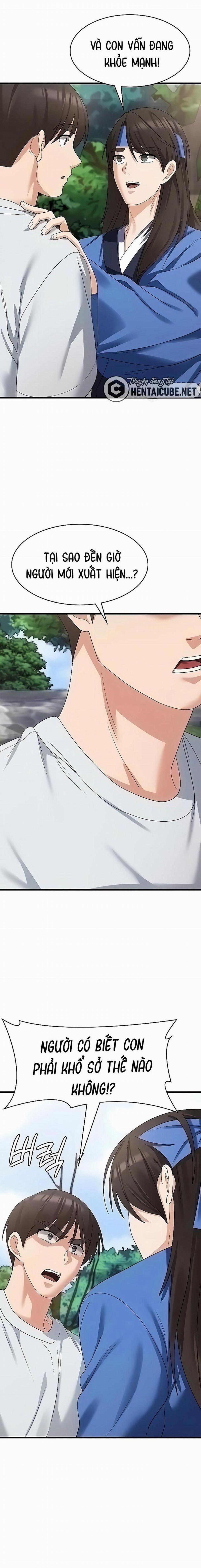 Người Đàn Ông Quyến Rũ 40 trang 1