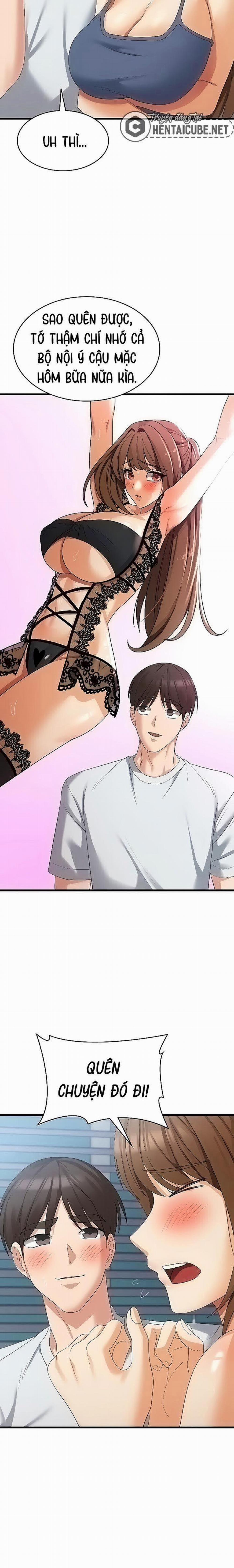 Người Đàn Ông Quyến Rũ 40 trang 15