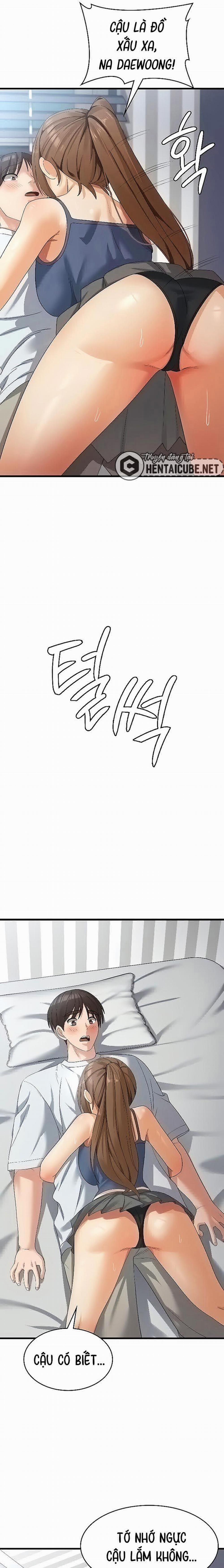 Người Đàn Ông Quyến Rũ 40 trang 16