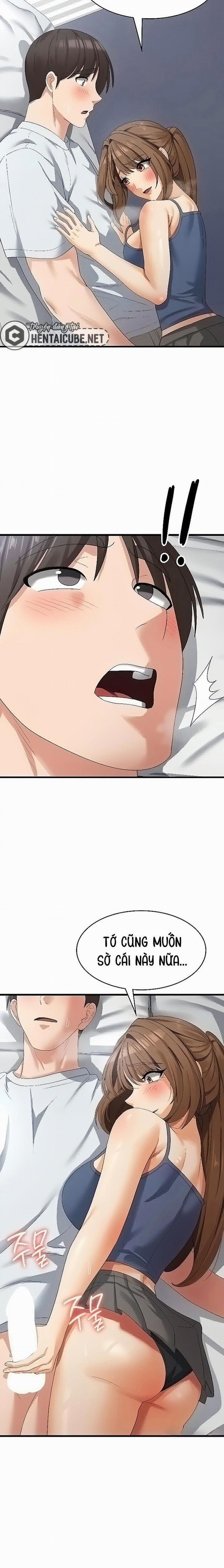 Người Đàn Ông Quyến Rũ 40 trang 17