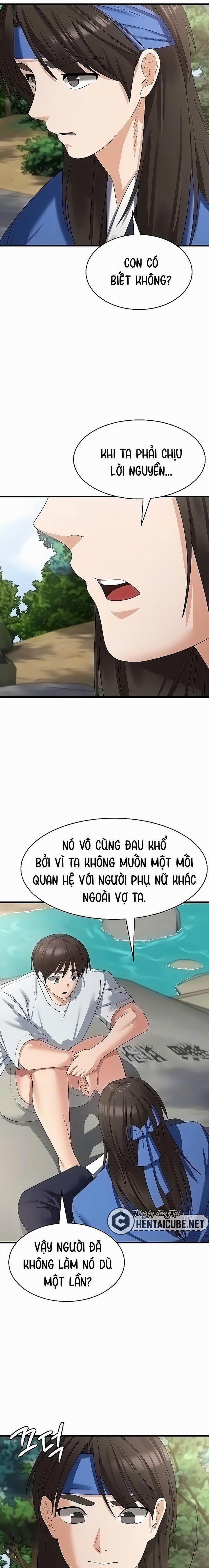 Người Đàn Ông Quyến Rũ 40 trang 2