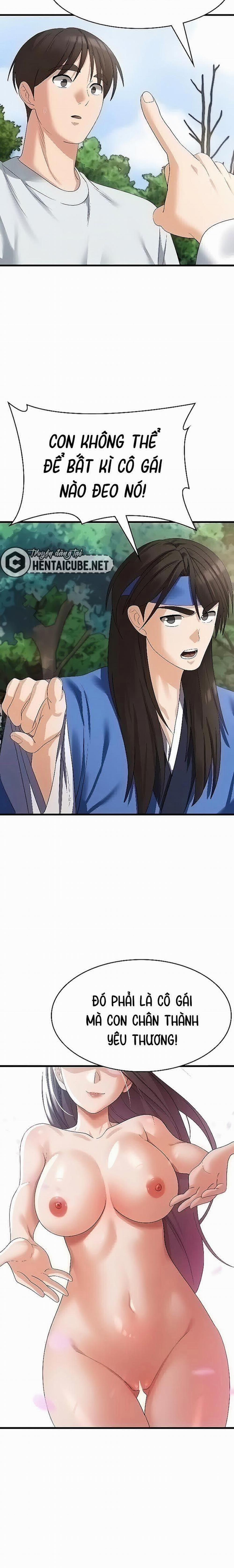 Người Đàn Ông Quyến Rũ 40 trang 7