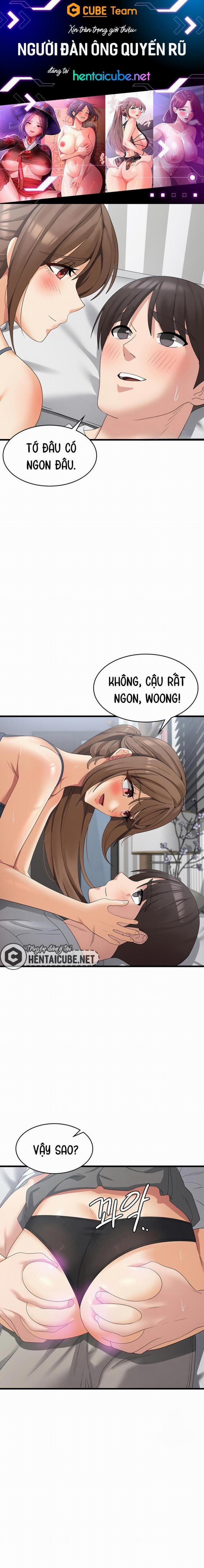 Người Đàn Ông Quyến Rũ 41 trang 0