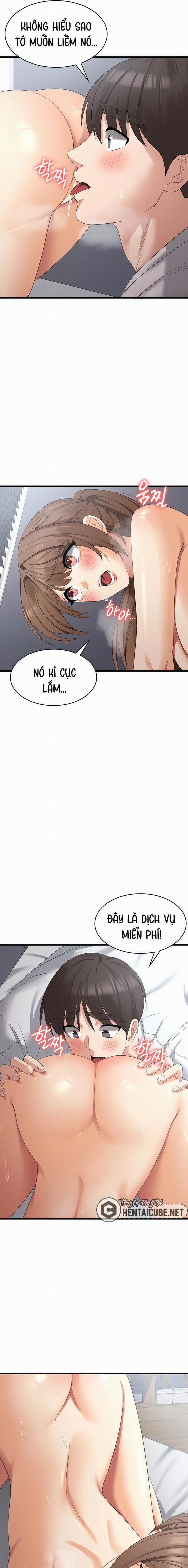 Người Đàn Ông Quyến Rũ 41 trang 12