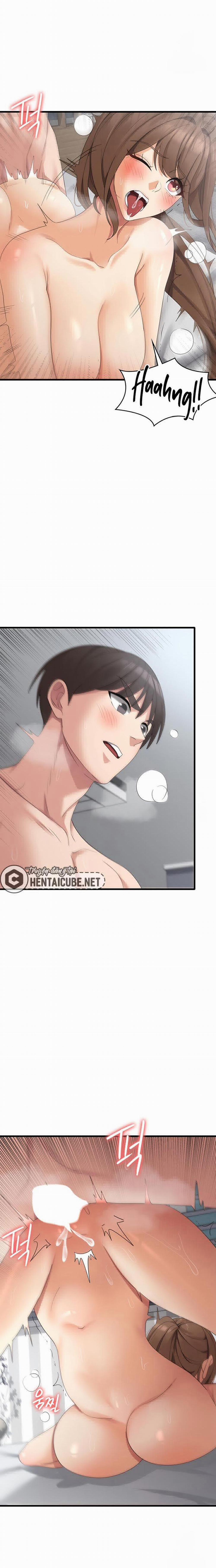 Người Đàn Ông Quyến Rũ 41 trang 15