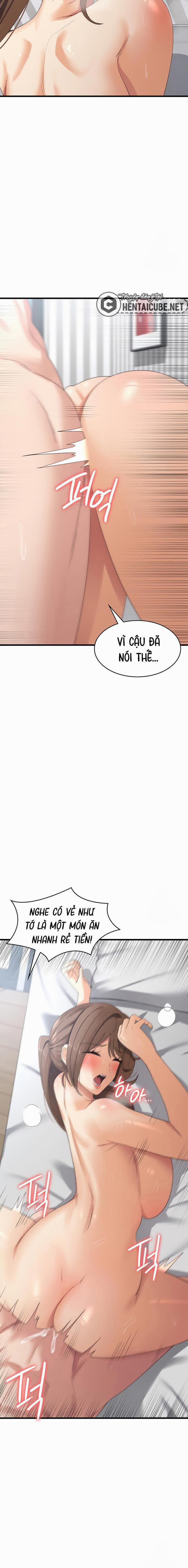 Người Đàn Ông Quyến Rũ 41 trang 17