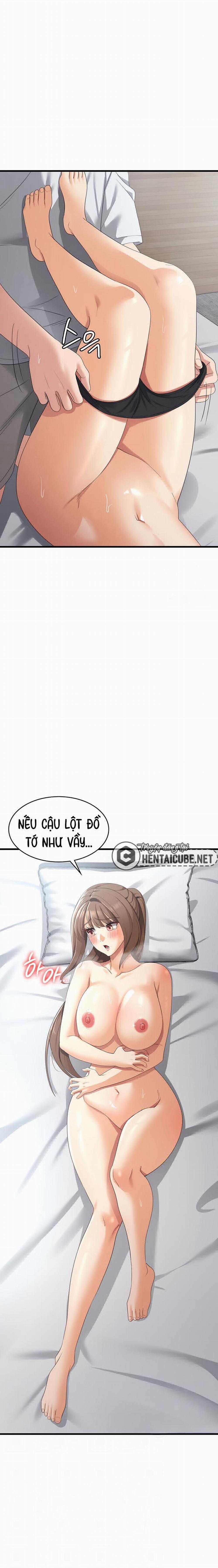 Người Đàn Ông Quyến Rũ 41 trang 4