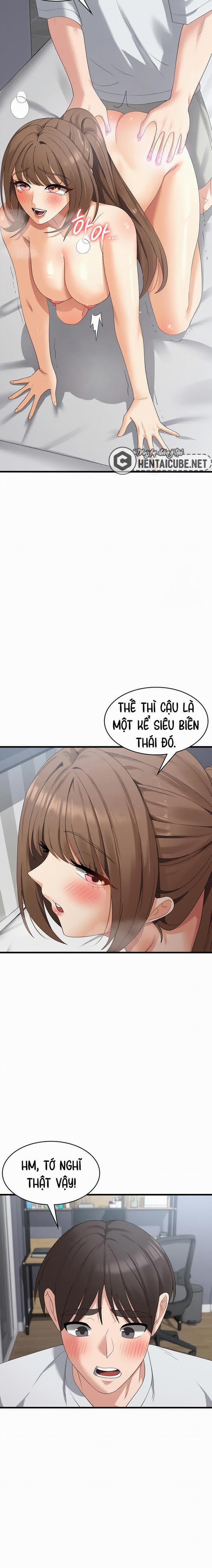 Người Đàn Ông Quyến Rũ 41 trang 9