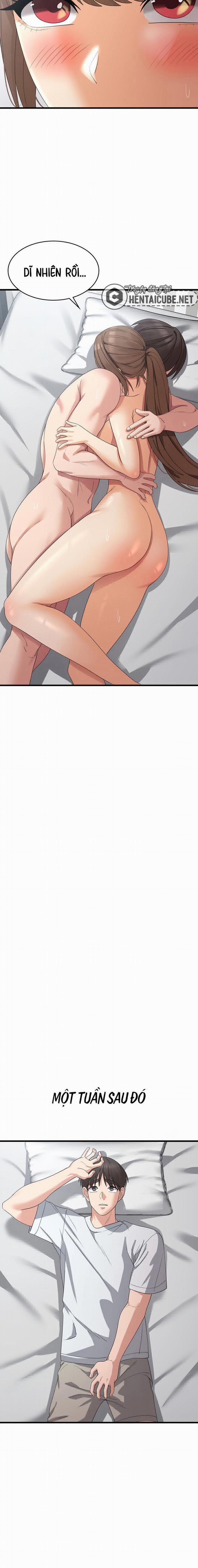 Người Đàn Ông Quyến Rũ 42 trang 13