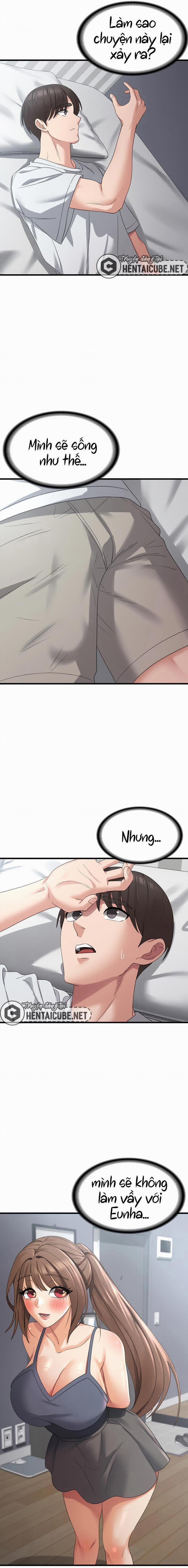 Người Đàn Ông Quyến Rũ 42 trang 14