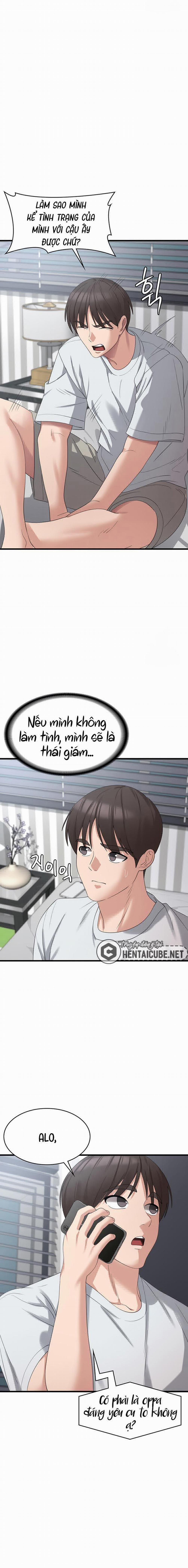 Người Đàn Ông Quyến Rũ 42 trang 15