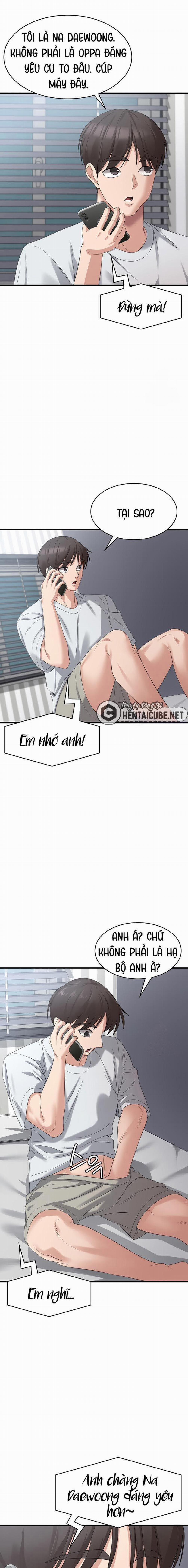 Người Đàn Ông Quyến Rũ 42 trang 16