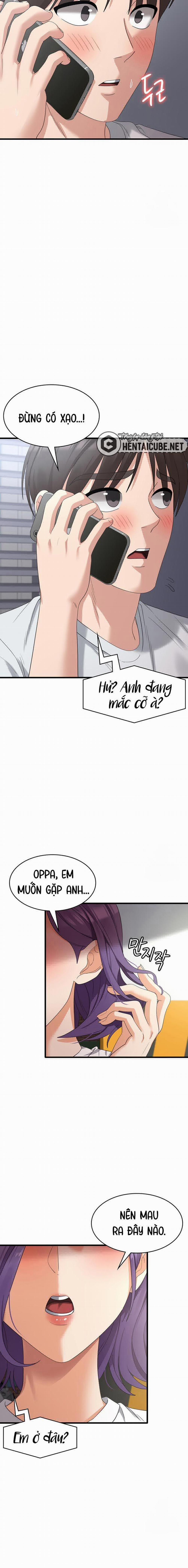 Người Đàn Ông Quyến Rũ 42 trang 17