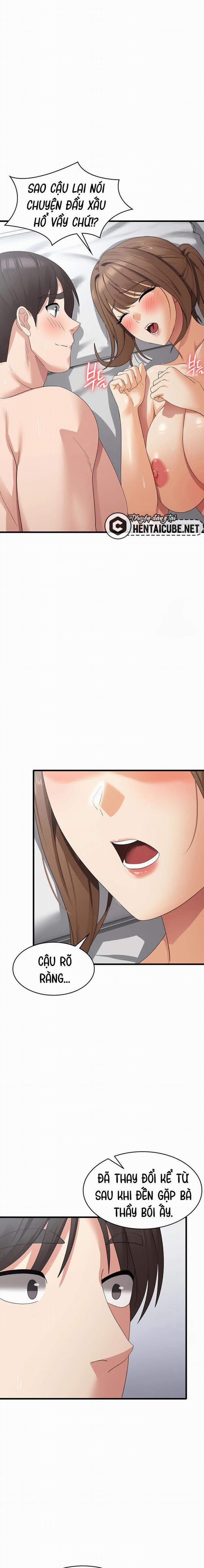 Người Đàn Ông Quyến Rũ 42 trang 8